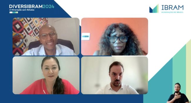 A visão de outros setores para avançar na agenda de diversidade e inclusão é tema da Diversibram 2024