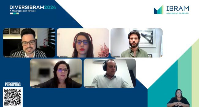 Políticas para inclusão de pessoas com deficiências é tema da DIVERSIBRAM 2024