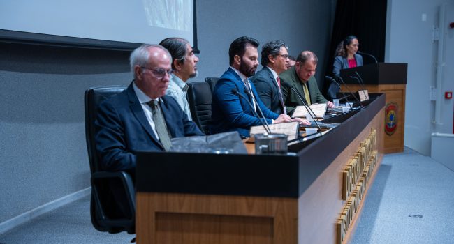 IBRAM prestigia lançamento da revista da Polícia Federal sobre Programa Ouro Alvo