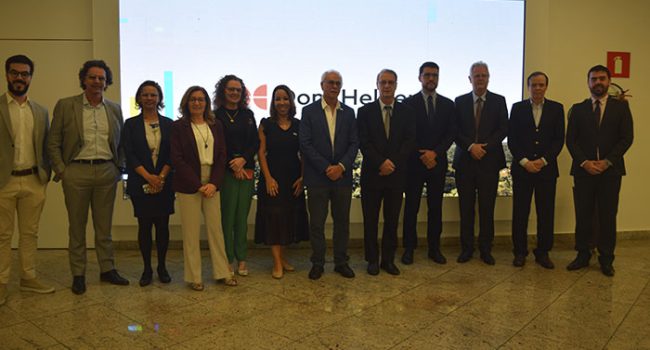 IBRAM e a Escola Superior Dom Helder anunciam parceria para desenvolver projetos e pesquisas