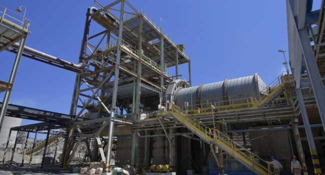 Equinox Gold vai investir R$ 75 milhões na Unidade Riacho dos Machados, em Minas Gerais