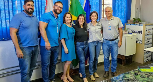 Mineração Usiminas reforça compromisso social com Itatiaiuçu e Igarapé