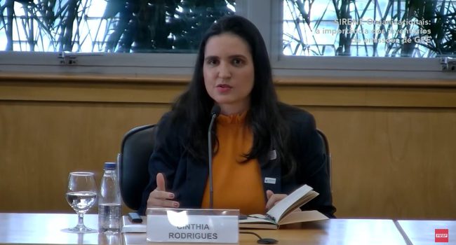 IBRAM apresenta histórico sobre inventário de emissões de gases de efeito estufa do setor mineral