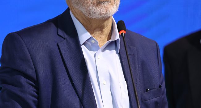 Jungmann: controle e exploração mineral entraram na agenda geopolítica mundial