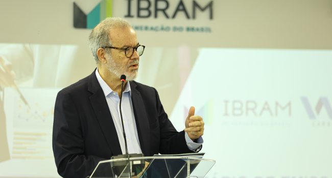 Mineradoras contribuem com clientes e fornecedores para reduzirem GEE