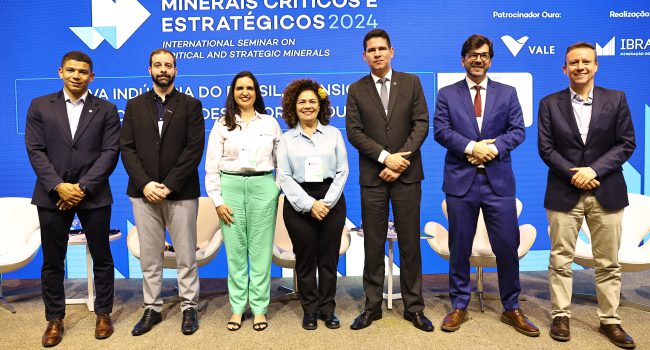 Brasil necessita recuperar sua capacidade industrial, apontam empresários