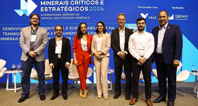 Registro fundiário é fundamental para garantir transição energética justa, alertam especialistas ambientais