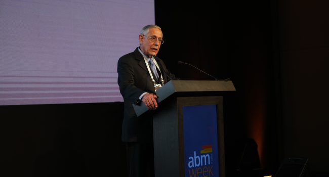8ª edição da ABM Week promove o intercâmbio e desenvolvimento tecnológico, e a melhoria da competitividade na Indústria de Base