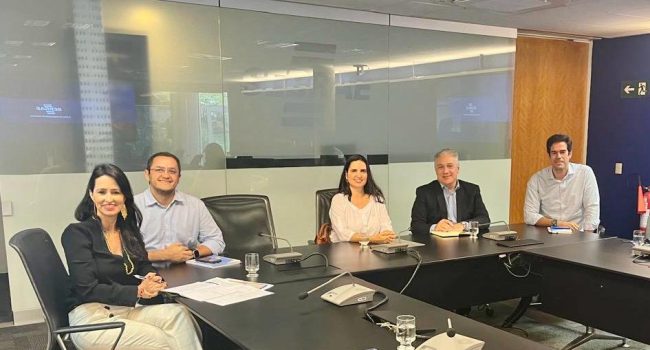 IBRAM e SEBRAE avançam para criar programa de cooperação técnica voltada às micro e pequenas mineradoras