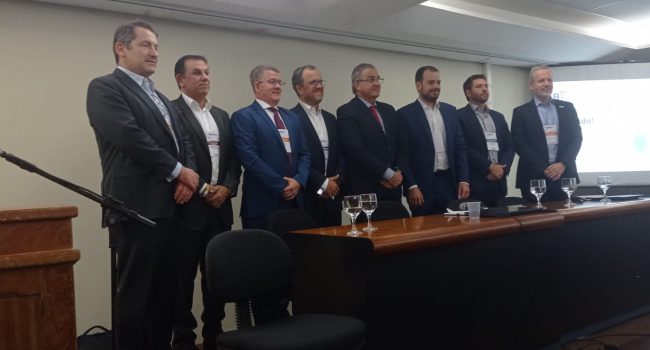 IBRAM aborda soluções de mercado de capitais para a mineração no Brasil no SIMEXMIN 2024