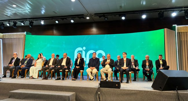 Mineração é um dos destaques da XVI Feira da Indústria do Pará (FIPA)