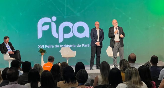 Lideranças do Pará serão decisivas para uma Amazônia Sustentável, diz Jungmann