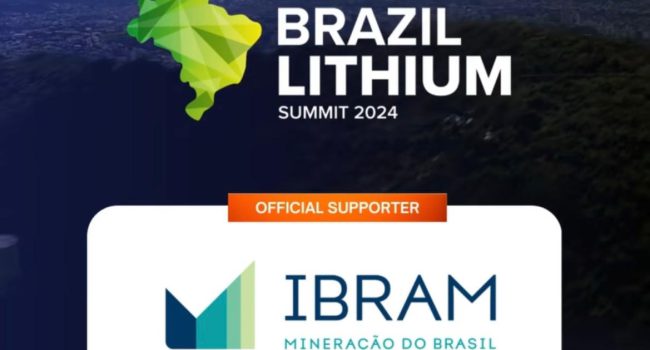 InvestMinas e IN-VR realizam o Brazil Lithium Summit