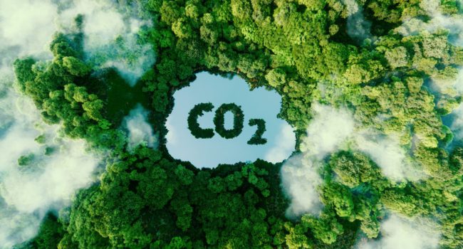 Em quatro anos, Vale amplia engajamento de fornecedores na redução de suas emissões de carbono