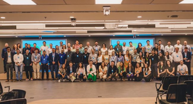 Mosaic Fertilizantes apresenta resultados de projeto sustentável, em parceria com Yattó