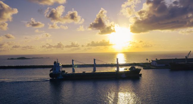 Appian Capital Brazil exporta mais de 72 mil toneladas de commodities minerais de janeiro a abril de 2024