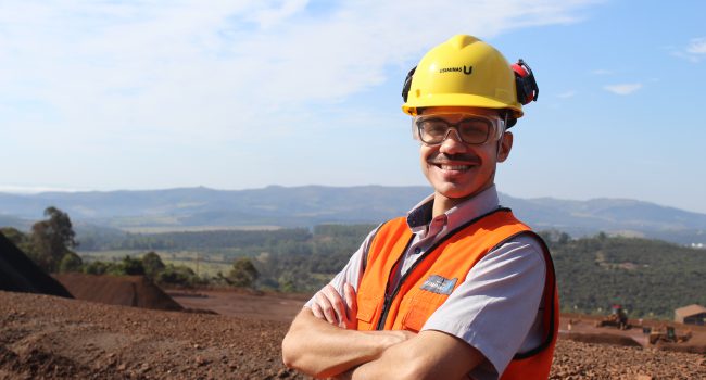 Mineração Usiminas está com vagas abertas para Trainees, Aprendizes e Estagiários