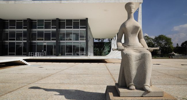 IBRAM ingressa no STF contra cidades que desafiam justiça brasileira em litígios no exterior