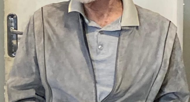 Professor Arthur Pinto Chaves recebe homenagem pela contribuição ao setor mineral