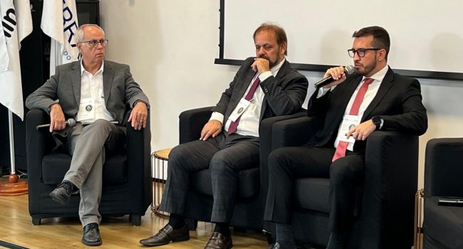 Especialistas debatem melhorias nos processos de controle na comercialização de metais e pedras preciosas no Brasil