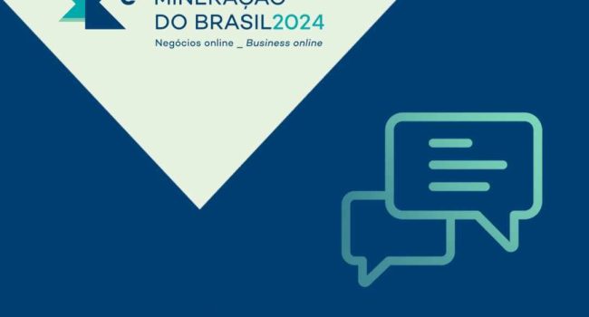 e-MINERAÇÃO debaterá desafios de pequenas e médias empresas na terça-feira (11)