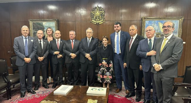 IBRAM celebra devolução da MPV 1227/24 do PIS/Cofins ao Executivo