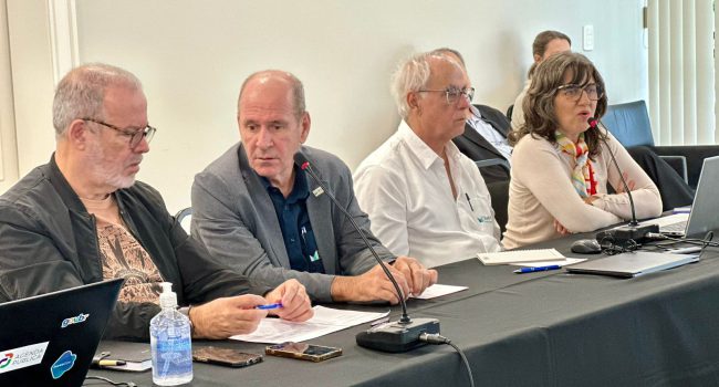 Mineração avança na implantação do TSMBrasil para aprimorar gestão empresarial