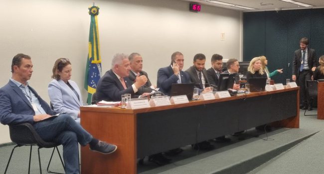 IBRAM alerta na Câmara dos Deputados para graves consequências do Imposto Seletivo sobre o minério de ferro