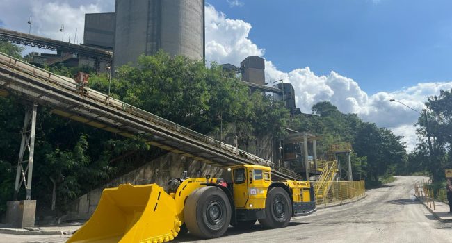 AngloGold Ashanti celebra Dia do Meio Ambiente com 52% de redução na emissão de gases de efeito estufa