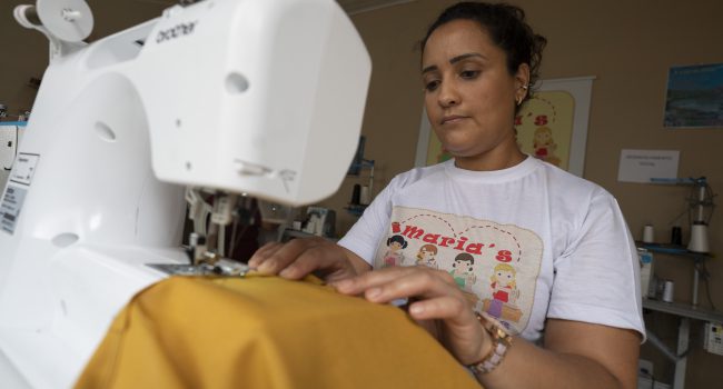 Anglo American lança editais de apoio a projetos sociais