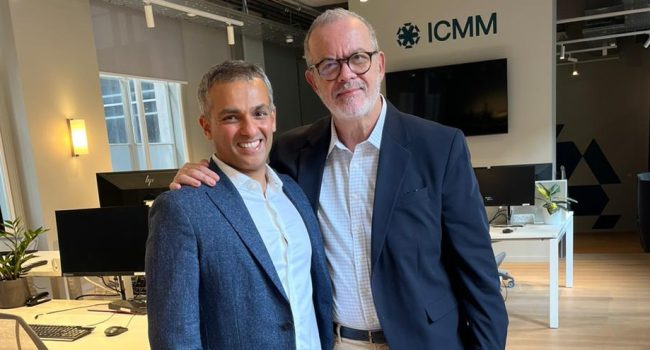 IBRAM e ICMM firmam compromisso de promover a sustentabilidade na mineração