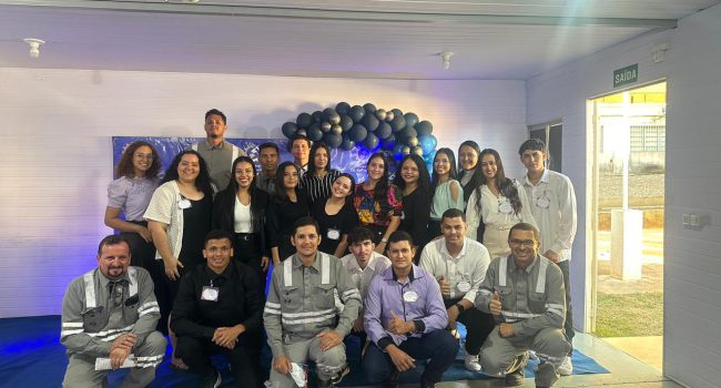 Programa Jovem Aprendiz abre portas para o mercado de trabalho