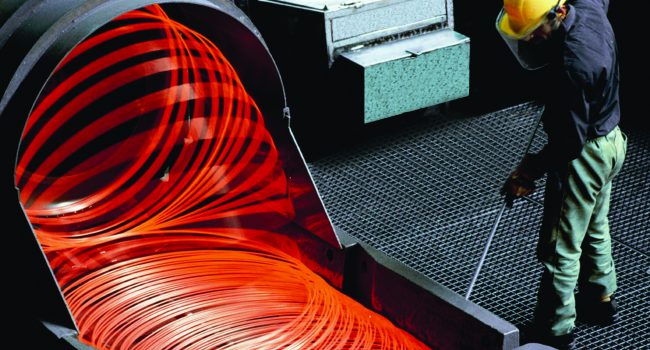 ArcelorMittal amplia portfólio de produtos e soluções para construção civil e indústria geral