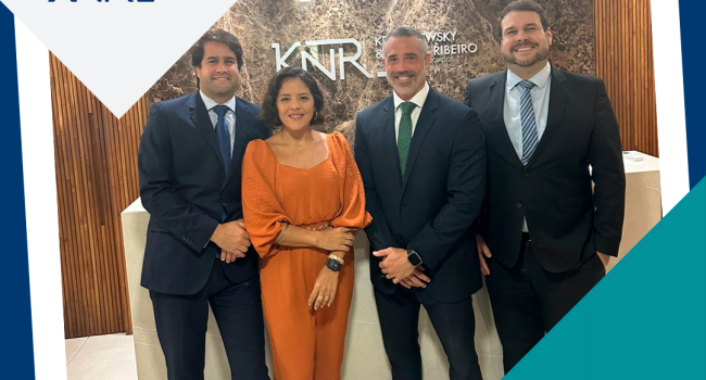 Escritório de advocacia KRUSCHEWSKY & NUNES RIBEIRO associa-se ao IBRAM