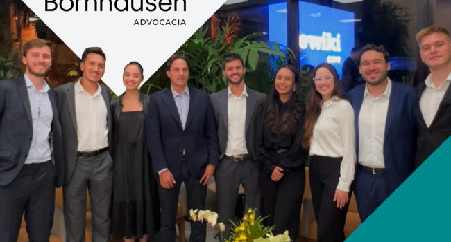 Konder Bornhausen Advocacia associa-se ao IBRAM