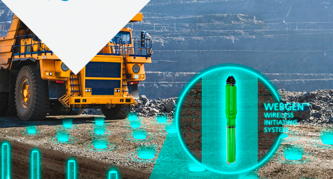 Orica: multinacional australiana associa-se ao IBRAM