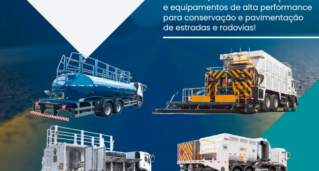 Rodomaq Máquinas associa-se ao IBRAM