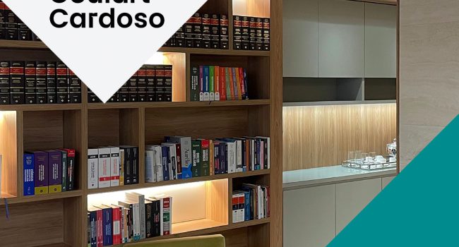 Escritório de advocacia Rolim Goulart Cardoso associa-se ao IBRAM