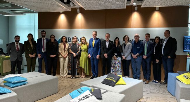 IBRAM recebe secretário adjunto dos EUA para discutir mineração e transição energética