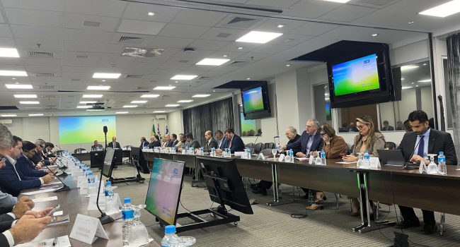 IBRAM participa de Fórum Nacional da Indústria, em São Paulo