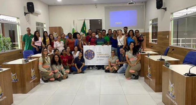 Equinox Gold investe  R$ 442 MIL em projetos sociais de comunidades baiana por meio de programa do seminário de parceria