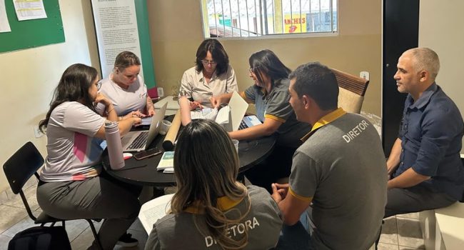 AngloGold Ashanti inicia fase de visitas técnicas do programa Parcerias Sustentáveis