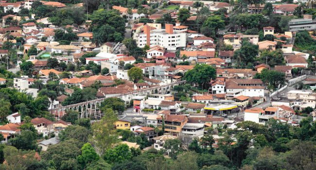 AngloGold Ashanti destina mais de R$ 380 mil para Fundo Municipal de Habitação de Nova Lima