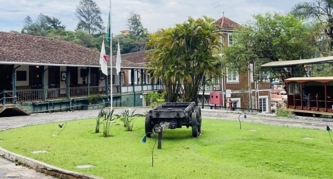 AngloGold Ashanti celebra 30 anos do Centro de Memória com evento sobre patrimônio cultural