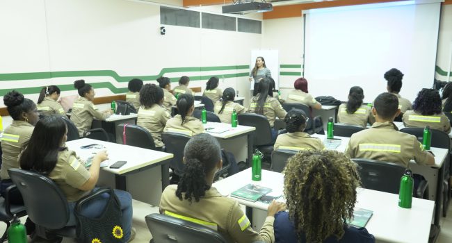 Vagas afirmativas deixam portas abertas para a entrada de quilombolas e ribeirinhos no mercado de trabalho no Oeste do Pará