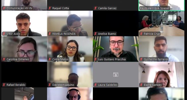 IBRAM apresenta em live as oportunidades comerciais na EXPOSIBRAM 2025