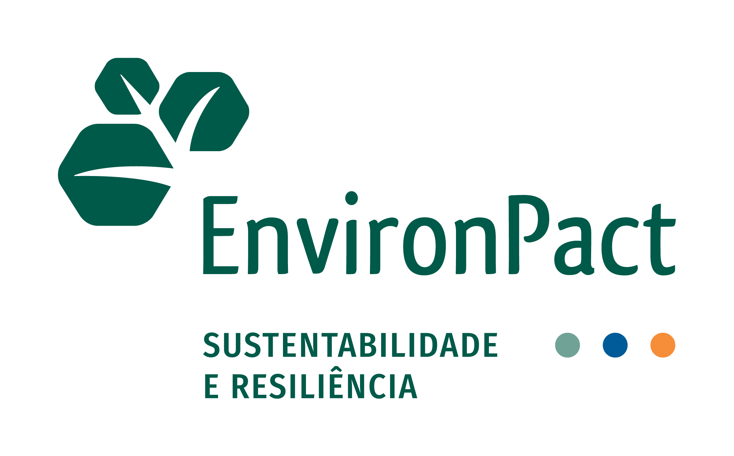 ENVIRONPACT SUSTENTABILIDADE E RESILIENCIA LTDA