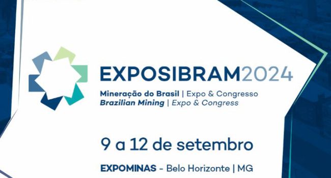 Klüber Lubrication apresenta novidades em soluções para o setor de Mineração na EXPOSIBRAM 2024