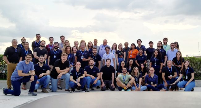 Empresa brasileira é selecionada e apresentará trabalhos na FEFLOW International User Conference 2024 na Alemanha