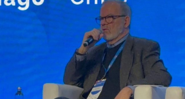 Brasil e Chile podem unir forças para se destacarem no mercado global de lítio